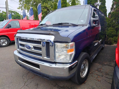 Used 2008 Ford E-250 and Econoline 250