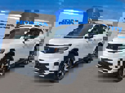New 2025 Honda Prologue Touring