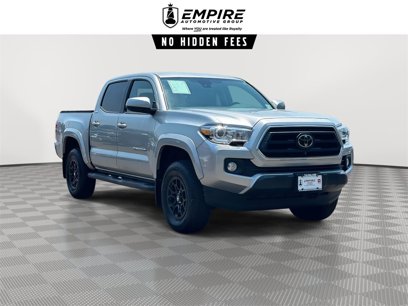 Used 2022 Toyota Tacoma SR5