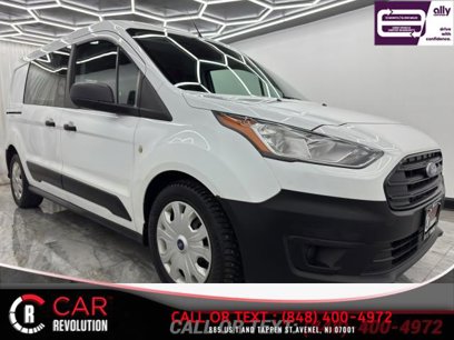 Used 2019 Ford Transit Connect XL