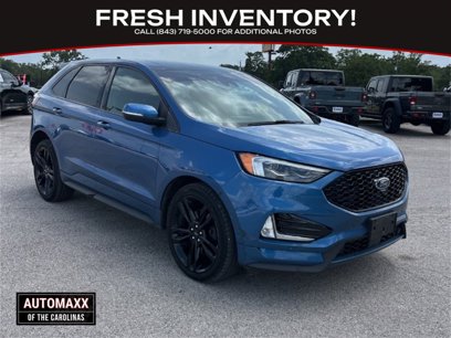 Used 2019 Ford Edge ST