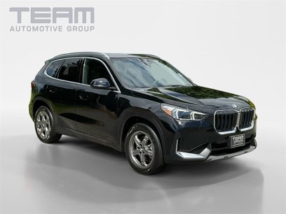 Used 2023 BMW X1 xDrive28i