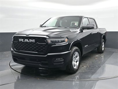 New 2025 RAM 1500 Big Horn