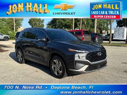 Used 2023 Hyundai Santa Fe SEL