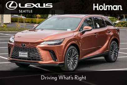 Certified 2023 Lexus RX 350 Premium Plus