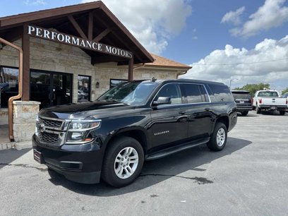 Used 2020 Chevrolet Suburban LT