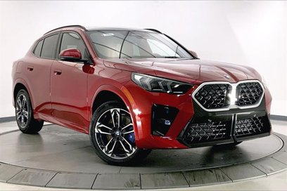 Used 2025 BMW X2 xDrive28i w/ Premium Package
