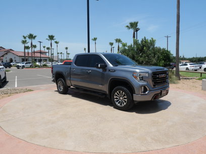 Used 2019 GMC Sierra 1500 AT4 w/ AT4 Premium Package