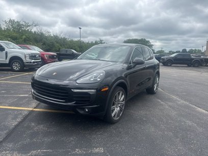 Used 2016 Porsche Cayenne S