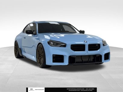 Used 2024 BMW M2 w/ Lighting Package