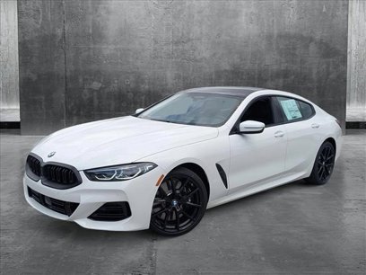 New 2026 BMW 840i