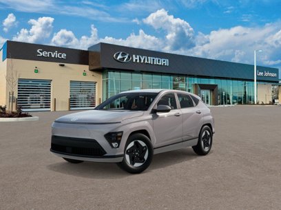 New 2025 Hyundai Kona SE