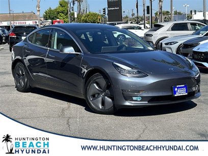 Used 2020 Tesla Model 3 Long Range
