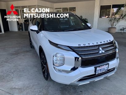 Used 2024 Mitsubishi Outlander SEL