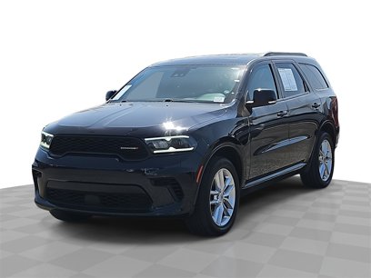 Used 2024 Dodge Durango GT
