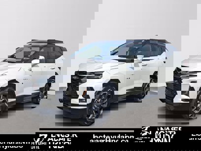 Used 2022 Chevrolet Blazer RS