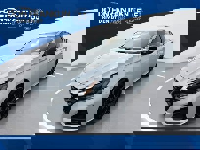 Used 2024 Nissan Altima 2.5 SR