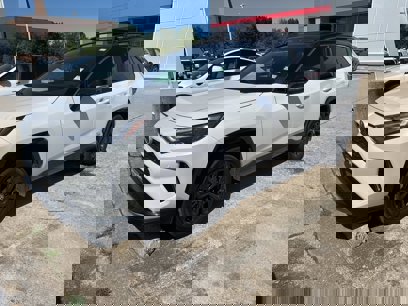 Used 2023 Toyota RAV4 XSE