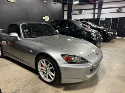 Used 2006 Honda S2000