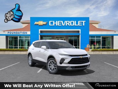 New 2025 Chevrolet Blazer LT w/ Convenience Package