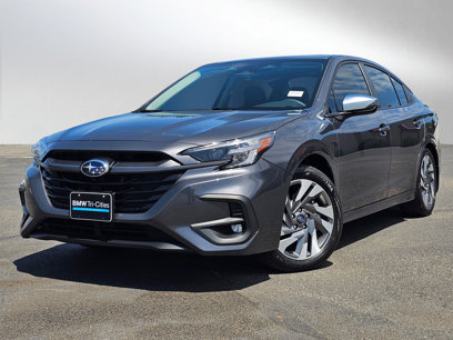 Used 2025 Subaru Legacy Touring XT