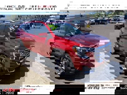 Certified 2024 GMC Terrain SLT w/ Infotainment Package II