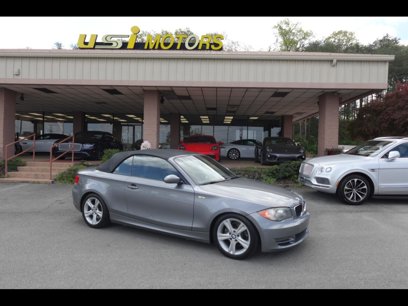 Used 2009 BMW 128i Convertible