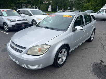 Used 2010 Chevrolet Cobalt LT w/ My Link Package