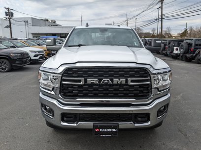 Certified 2024 RAM 2500 Big Horn