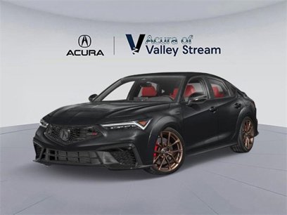 New 2024 Acura Integra Type S