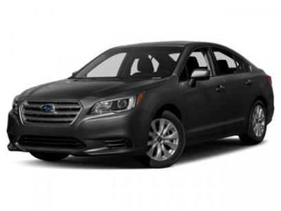 Used 2015 Subaru Legacy 2.5i Premium w/ Protection Package #1