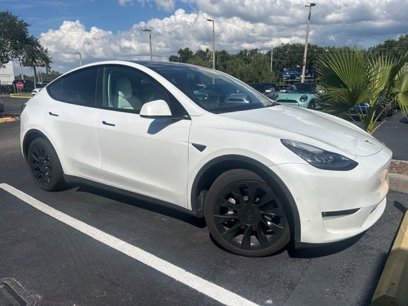 Used 2022 Tesla Model Y Long Range