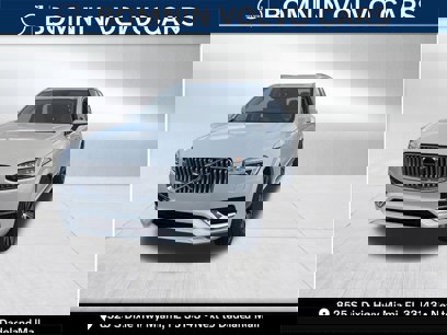 New 2025 Volvo XC90 B6 Plus w/ Protection Package Premier