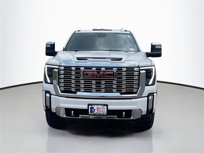 Used 2024 GMC Sierra 2500 Denali w/ Denali Reserve Package