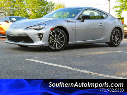 Used 2018 Toyota 86