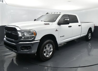 Used 2024 RAM 3500 Big Horn w/ Level 2 Equipment Group