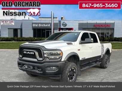 Used 2019 RAM 2500 Power Wagon