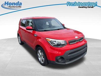 Used 2019 Kia Soul