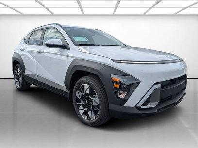 New 2025 Hyundai Kona SEL