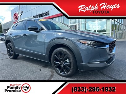 Used 2021 MAZDA CX-30 2.5 Turbo w/ Premium Package