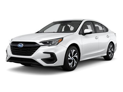 New 2025 Subaru Legacy Premium w/ Popular Package #1A
