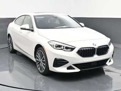 New 2024 BMW 228i w/ Convenience Package