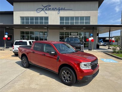 Used 2022 Ford Maverick XLT