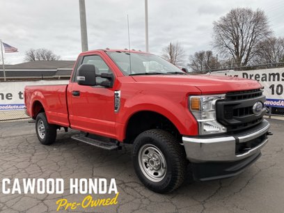 Used 2020 Ford F250 XL w/ Power Equipment Group