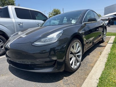 Used 2018 Tesla Model 3 Long Range
