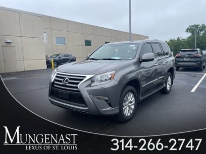 Used 2014 Lexus GX 460