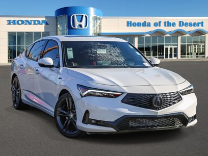 Used 2023 Acura Integra A-Spec