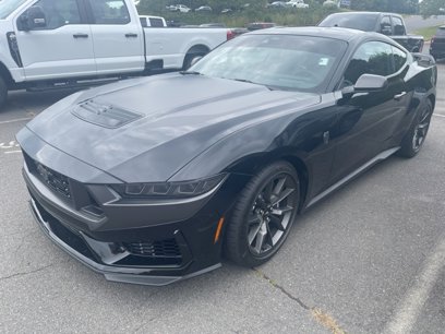 Used 2025 Ford Mustang Dark Horse