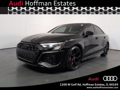 Used 2022 Audi RS 3
