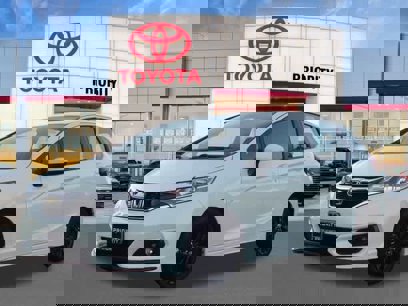 Used 2018 Honda Fit Sport